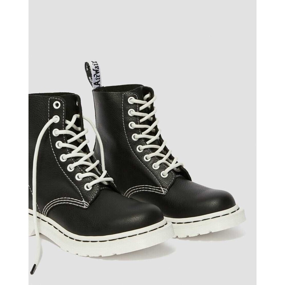 Dr. Martens 1460 Pascal Virginia women's ankle boots